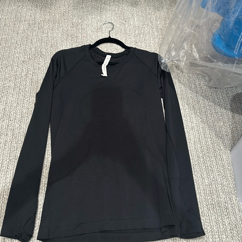 lululemon swiftly tech long sleeve